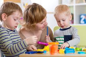 Peuterspelletjes Voor Je Kind Van 3 Jaar 24baby Nl