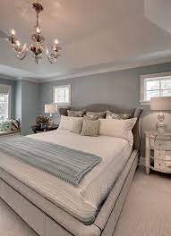 What Happens When We Combine Two Color Trends Master Bedroom Colors Master Bedroom Paint Home Bedroom