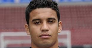 Jonathan Reis tekent bij Vitesse