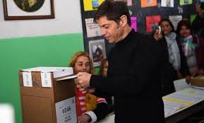 Check spelling or type a new query. Axel Kicillof Sera El Nuevo Gobernador De Buenos Aires Agrofy News