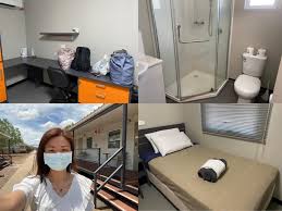 3.dorsett grand subang, subang jaya. What International Students Can Expect Under Life In Quarantine In Australia