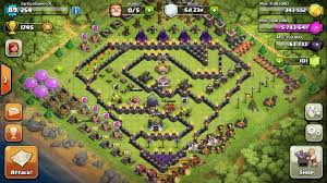 Base th9 clan war terkuat ini cukup ampuh digunakan saat sedang terjadi war clash of clans. 11 Base Clash Of Clans Paling Kreatif Dan Kocak Yang Pasti Nggak Tega Kamu Serang Dunia Games