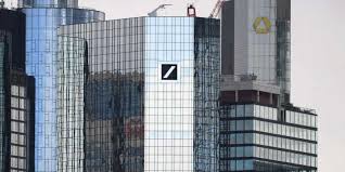 Sollten sie feststellen, dass unsere mitarbeiter oder einzelpersonen, die im namen der deutschen bank handeln, verfehlungen wie. Deutsche Bank Und Commerzbank Brechen Fusionsgesprache Ab