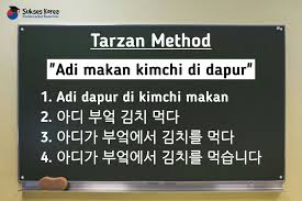 Dan di artikel kali ini kita akan terlebih dahulu mengenal cara menyusun kalimat standar dalam bahasa. Membuat Kalimat Bahasa Korea