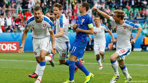 Patrik schick's contentious penalty earns czechs vital point. Euro 2016 Czech Republic Come Back For Croatia Draw Sports German Football And Major International Sports News Dw 17 06 2016