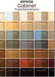 You can pick from lots of colors and no sanding is required either. Diva S Rust Oleum Cabinet Transformation The Domestic Diva S Disasters