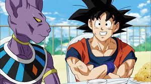 Maybe you would like to learn more about one of these? Dragon Ball Super Episode 83 Watch Dragon Ball Super E83 Online