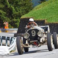 Annual International Arosa Classic Car Race End Of August Till Beginning Of Sept Arosa Classic Cars Car