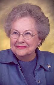 Vivian Chaffin Obituary (2010)