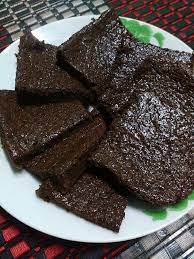 Kue ini memiliki tekstur yang super moist dan empuk juga aroma wangi pandan yang menggugah selera. Resepi Kek Kukus Milo Sedap Dan Mudah Sedapresepi