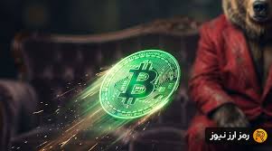 قیمت بیت کوین از ۷۲ هزار دلار عبور کرد؛ تله گاوی در بازار نزولی؟