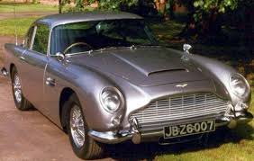 An Important And Definitive Ranking Of Every James Bond Film James Bond Cars Bond Cars Aston Martin Db5