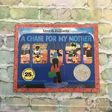 If you get money for doing chores or helping at home, then you get an allowance. Book A Chair For My Mother