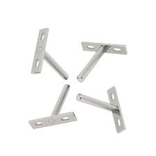 Maybe you would like to learn more about one of these? Wall Shelves Floating Shelf Brackets Concealed Mount Invisible Blind Supports Hidden For Home Home Garden