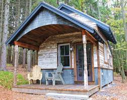 Tiny House Community Hobbitatspaces Com Tiny House Small House Tiny House Movement