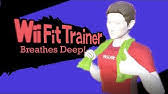 Wii fit trainer is a sorely underestimated character after all. Wii Fit Trainer Smash Bros Ultimate Wii Fit Trainer Combos Wii Fit Trainer Guide Youtube
