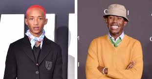When asked where i get my inspirational quotes from, ah you know shakespeare t.s eliot.jake the dog mostly. Is Jaden Smith Dating Tyler The Creator It S Complicated