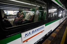 Maybe you would like to learn more about one of these? Kemenhub Didesak Cairkan Ganti Rugi Lahan Ka Bandara Yogyakarta Ekonomi Bisnis Com