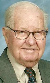 John Joseph Beyer Jr. (1921-2011)