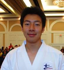 Casey Chang — Defense Arts Center