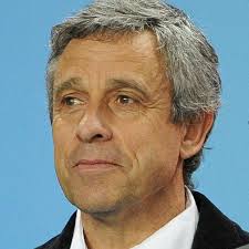 Bernard Faure : « Le marathon, ils l'ont tué, il n'existe plus »