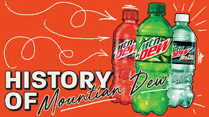 This year we're giving away up to $1 million in prizes! History Of Mountain Dew Facts Origin Story Everything To Know Thrillist