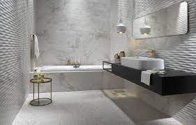 Roma 2015 Studio Effetto Badkamer Interieur