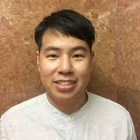 Eric Hsieh's Instagram, Twitter & Facebook