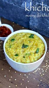 Khichdi Recipe Dal Khichdi Recipe Moong Dal Khichdi Kichadi Recipe Video Recipe Video Recipes Indian Food Recipes Vegetarian Indian Snack Recipes