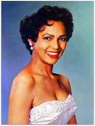 Publicity Photographs in Color