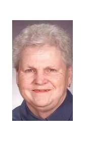 Carolyn Everett Obituary (2009)