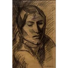 Small works virtual exhibit