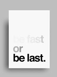 Black And White Graphic Design Made Of Two Minimalist Black And White Posters Made Of Two Parts Creative Boom Minimalist Graphic Design Minimal Graphic Design Typography Poster Design
