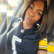 What's the sound of Steelers fans losing their minds?