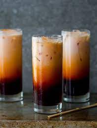 Easy Thai Tea Recipe Homemade Thai Iced Tea Recipe White On Rice Recipe Thai Tea Recipes Iced Tea Recipes Thai Tea