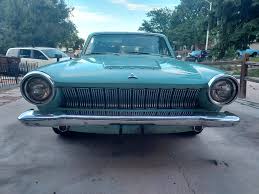 Image result for Light Blue 1963 Dart