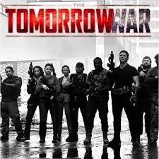 The tomorrow war plays out like an alien action movie mixtape as it shamelessly steals from every film in its genre, from aliens to starship troopers. Watch The Tomorrow War 2021 Online Full Movie Free Ghostdraftfilm Twitter