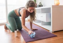 Maybe you would like to learn more about one of these? How To Clean Yoga Mat A Detailed Guide Torcyoga
