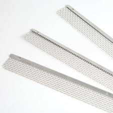 Camco 42148 3 Pack Flying Insect Screen For RV Refrigerator Vents