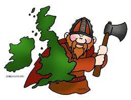 The invaders did not wipe out the existing population; Anglo Saxon Bromwich Castle Bromwich History For Young People