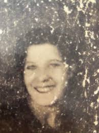 Does anyone know who this is. Eyes and nose look like my mother but I do t  think this is my grandmother.