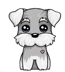 Kawai Cutepuppyhowtodraw Cute Animal Drawings Kawaii Kawaii Drawings Cute Kawaii Drawings