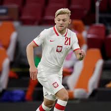 Career statistics club as of 8 may 2021. Lech Poznan Increase Kamil Jozwiak Price Tag As Derby County Pursue Winger Report Derbyshire Live