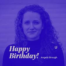 Happiest of birthdays to our agent, Angela Brough! Angela always carries a  great attitude wherever she goes and her positivity is infectious. Have a  fantastic day! #happybirthday #umberrealty @ Ottawa, Ontario