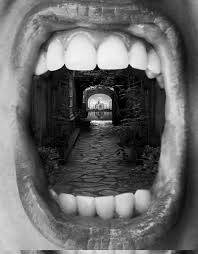 Black And White Photographers Famous Whimsically Surreal Photo Montages By Thomas Barby Surreal Photo Manipulation Surrealism Photography Surreal Photos