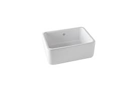 shaws original lancaster apron front sink