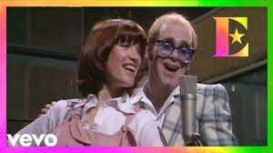 Its translation tool is just as quick as the outsized competition, but more accurate and nuanced than any. Elton John Don T Go Breaking My Heart With Kiki Dee Youtube