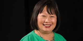 Fong Lim's Instagram, Twitter & Facebook