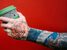 Tatouages Pour Homme Les Tendances 2021 Femme Actuelle Le Mag