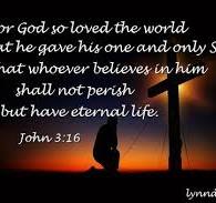 25 Encouraging Scripture Verses for Every Day | Lynn Dove's ...